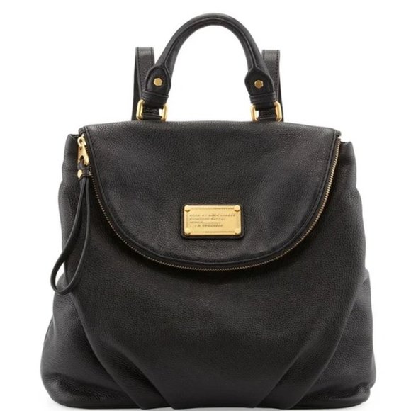 Marc By Marc Jacobs Handbags - Marc by Marc Jacobs Classic Q Mariska Backpack